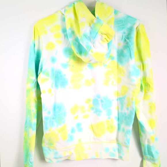 Boston Red Socks Tie Dye New Era Hoodie - Medium - Picture 4 of 6